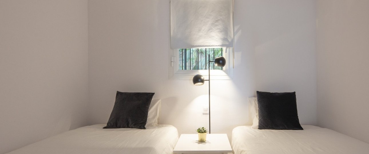 Wiederverkauf - apartment - Benahavís - Benahavís Centro