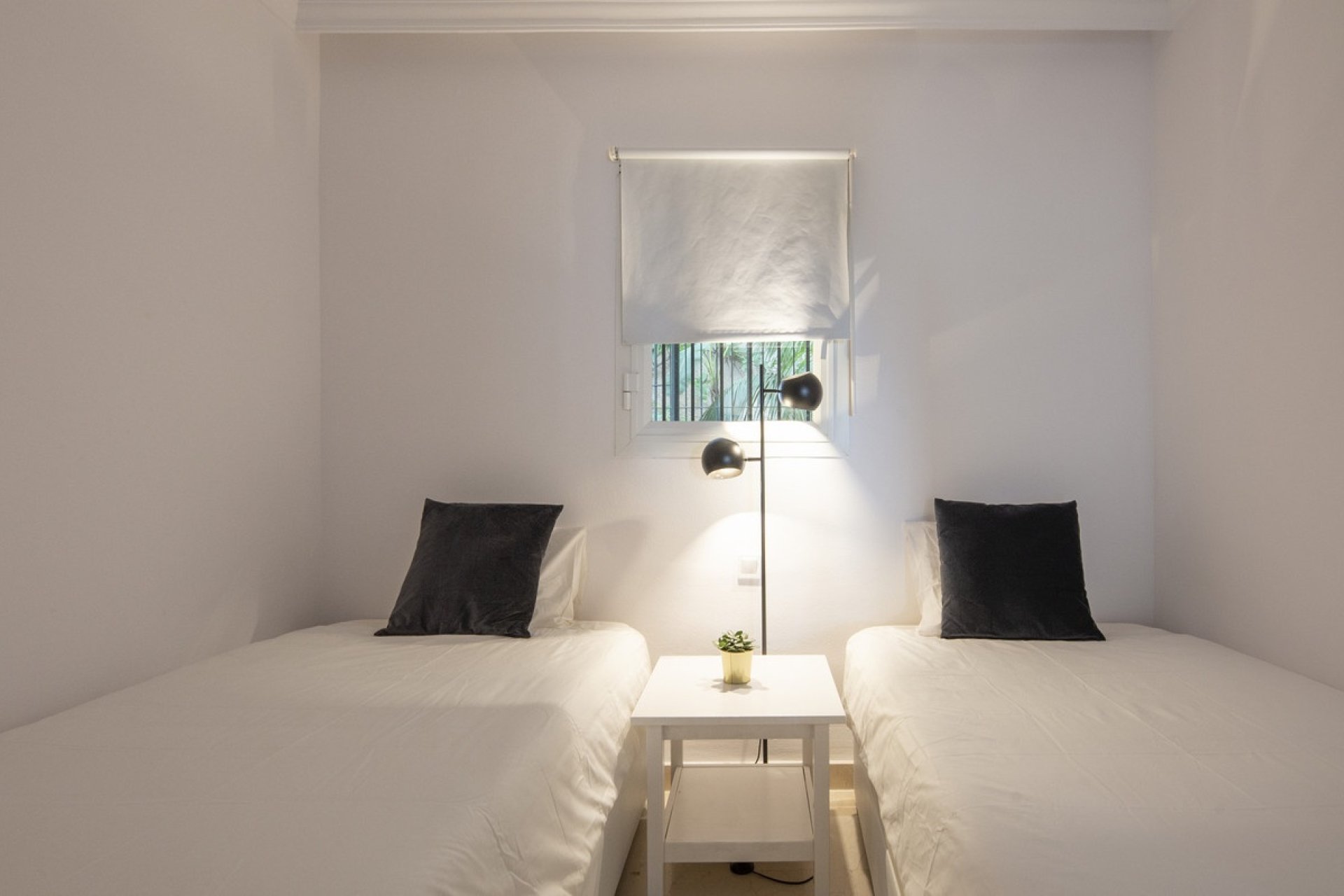 Wiederverkauf - apartment - Benahavís - Benahavís Centro