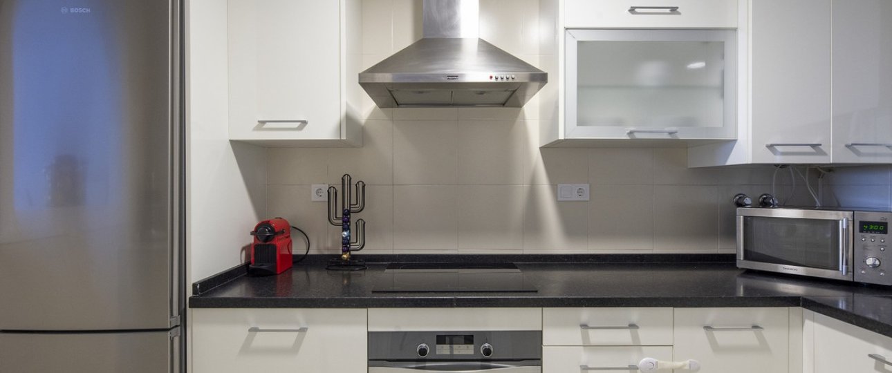 Wiederverkauf - apartment - Benahavís - Benahavís Centro