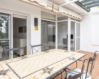 Wiederverkauf - apartment - Benahavís - Benahavís Centro