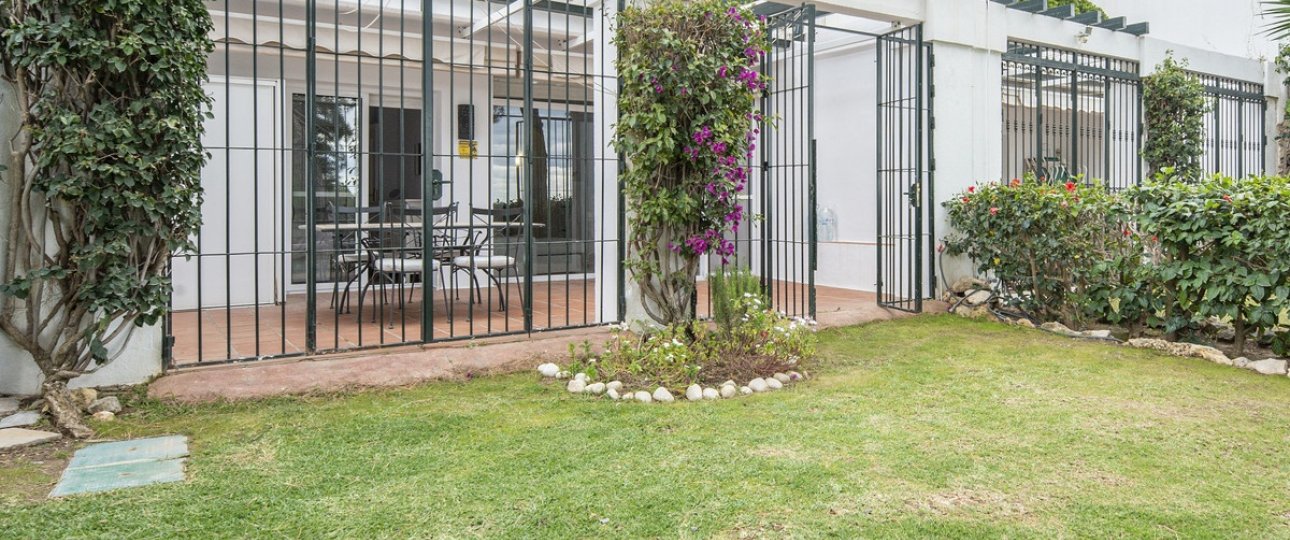 Wiederverkauf - apartment - Benahavís - Benahavís Centro