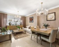 Wiederverkauf - apartment - Benahavís - Benahavís Centro