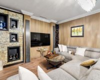 Wiederverkauf - apartment - Benahavís - Benahavís Centro