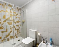 Wiederverkauf - apartment - Benahavís - Benahavís Centro