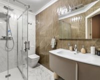 Wiederverkauf - apartment - Benahavís - Benahavís Centro