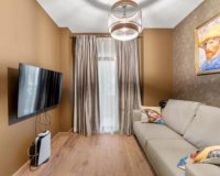 Wiederverkauf - apartment - Benahavís - Benahavís Centro