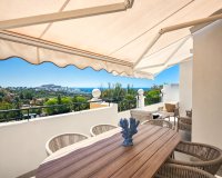 Wiederverkauf - apartment - Benahavís - Benahavís Centro