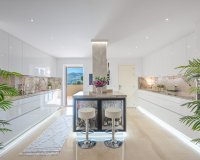 Wiederverkauf - apartment - Benahavís - Benahavís Centro