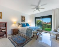 Wiederverkauf - apartment - Benahavís - Benahavís Centro