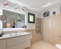 Wiederverkauf - apartment - Benahavís - Benahavís Centro