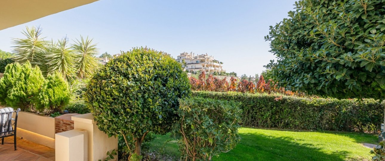 Wiederverkauf - apartment - Benahavís - Benahavís Centro