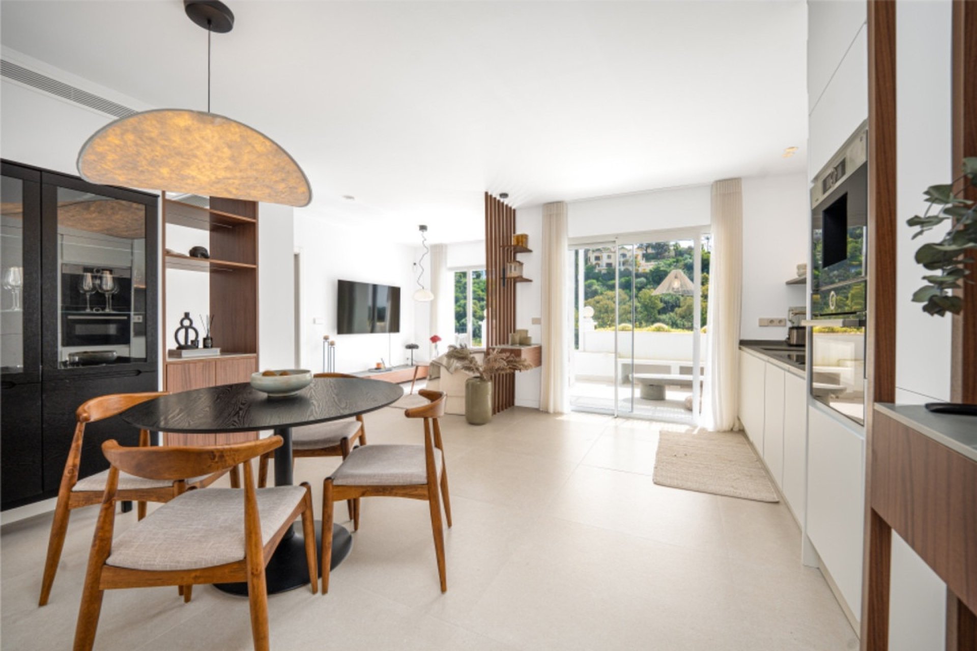 Wiederverkauf - apartment - Benahavís - Benahavís Centro