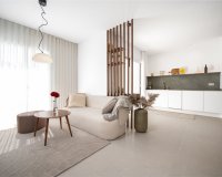 Wiederverkauf - apartment - Benahavís - Benahavís Centro