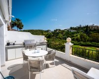 Wiederverkauf - apartment - Benahavís - Benahavís Centro