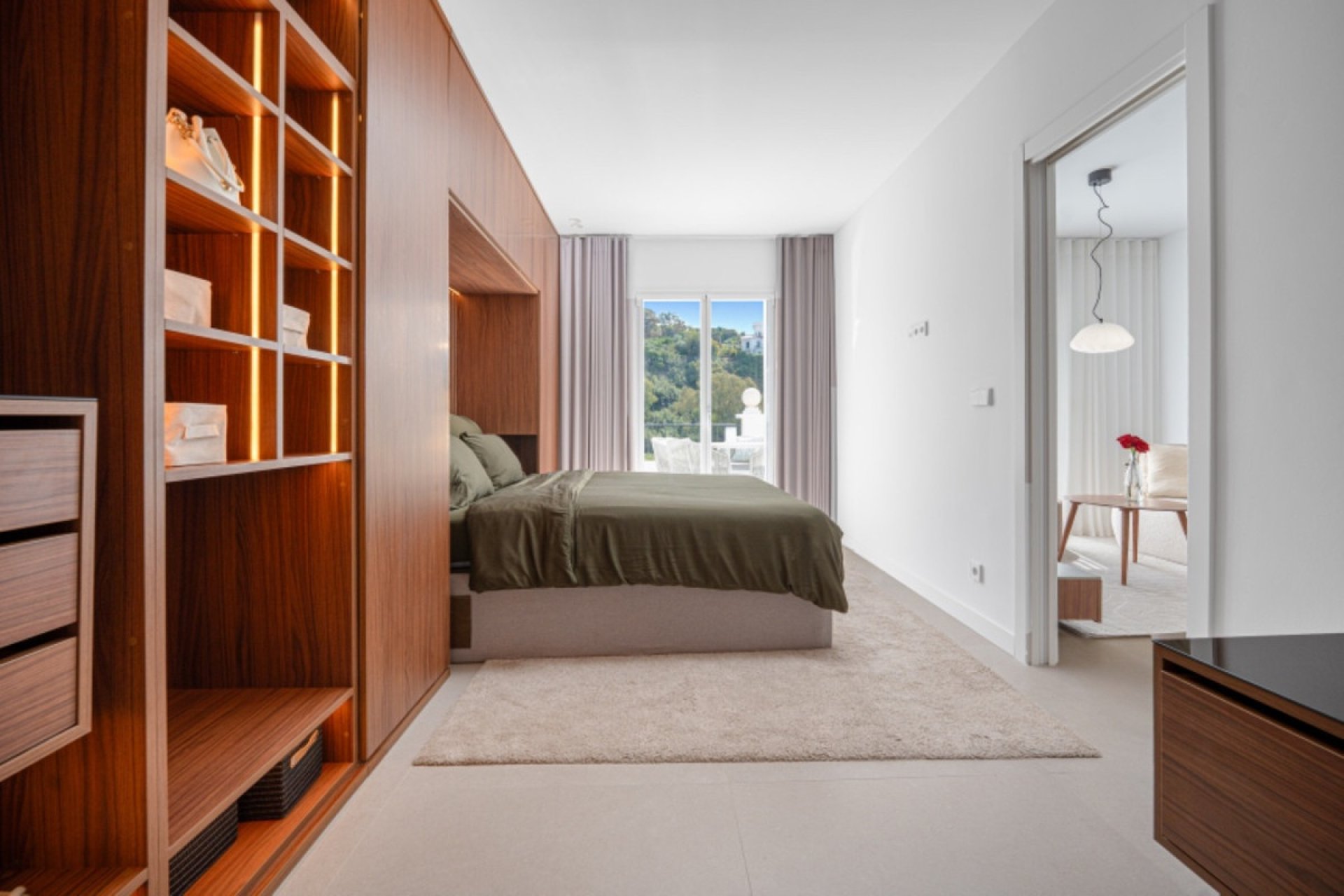 Wiederverkauf - apartment - Benahavís - Benahavís Centro