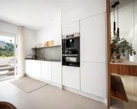 Wiederverkauf - apartment - Benahavís - Benahavís Centro