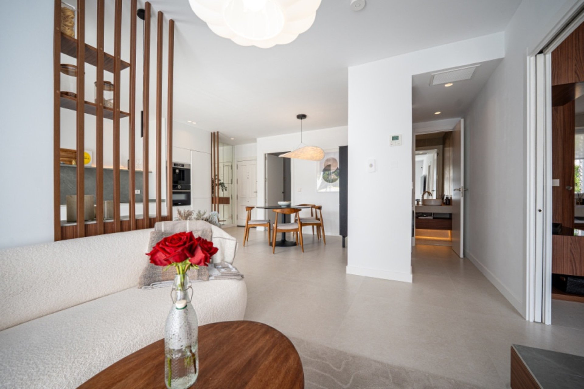 Wiederverkauf - apartment - Benahavís - Benahavís Centro