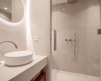 Wiederverkauf - apartment - Benahavís - Benahavís Centro