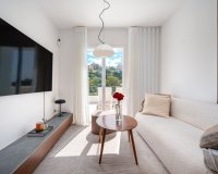 Wiederverkauf - apartment - Benahavís - Benahavís Centro
