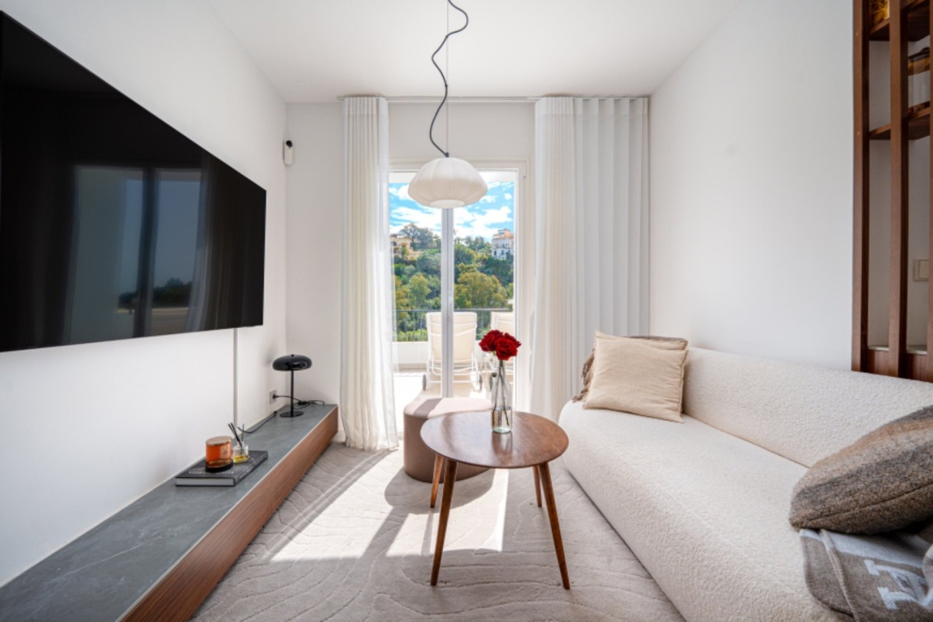 Wiederverkauf - apartment - Benahavís - Benahavís Centro