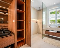 Wiederverkauf - apartment - Benahavís - Benahavís Centro