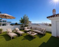 Wiederverkauf - apartment - Benahavís - Benahavís Centro