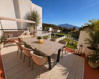 Wiederverkauf - apartment - Benahavís - Benahavís Centro