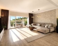 Wiederverkauf - apartment - Benahavís - Benahavís Centro