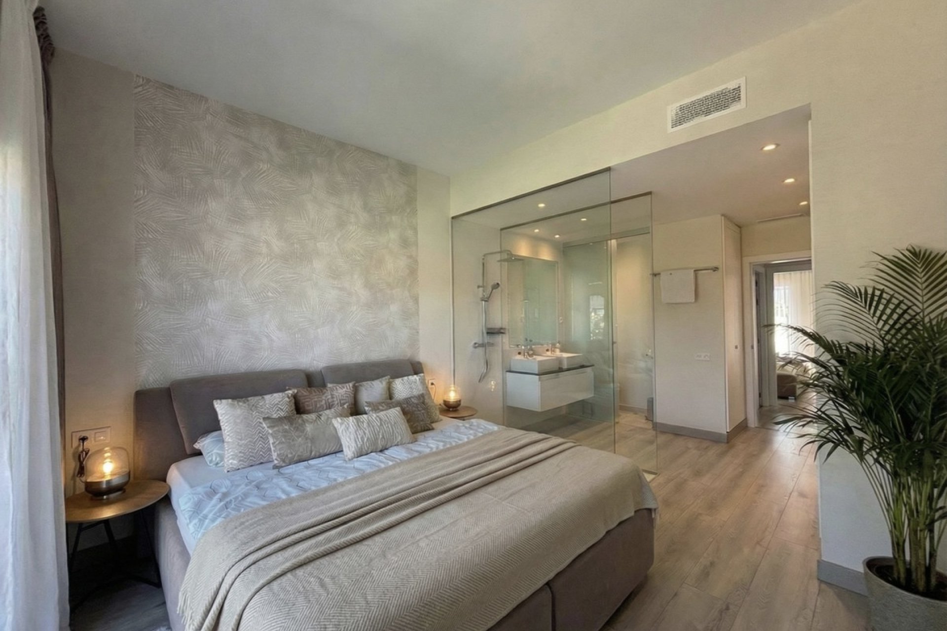 Wiederverkauf - apartment - Benahavís - Benahavís Centro