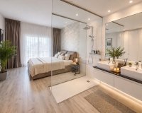 Wiederverkauf - apartment - Benahavís - Benahavís Centro