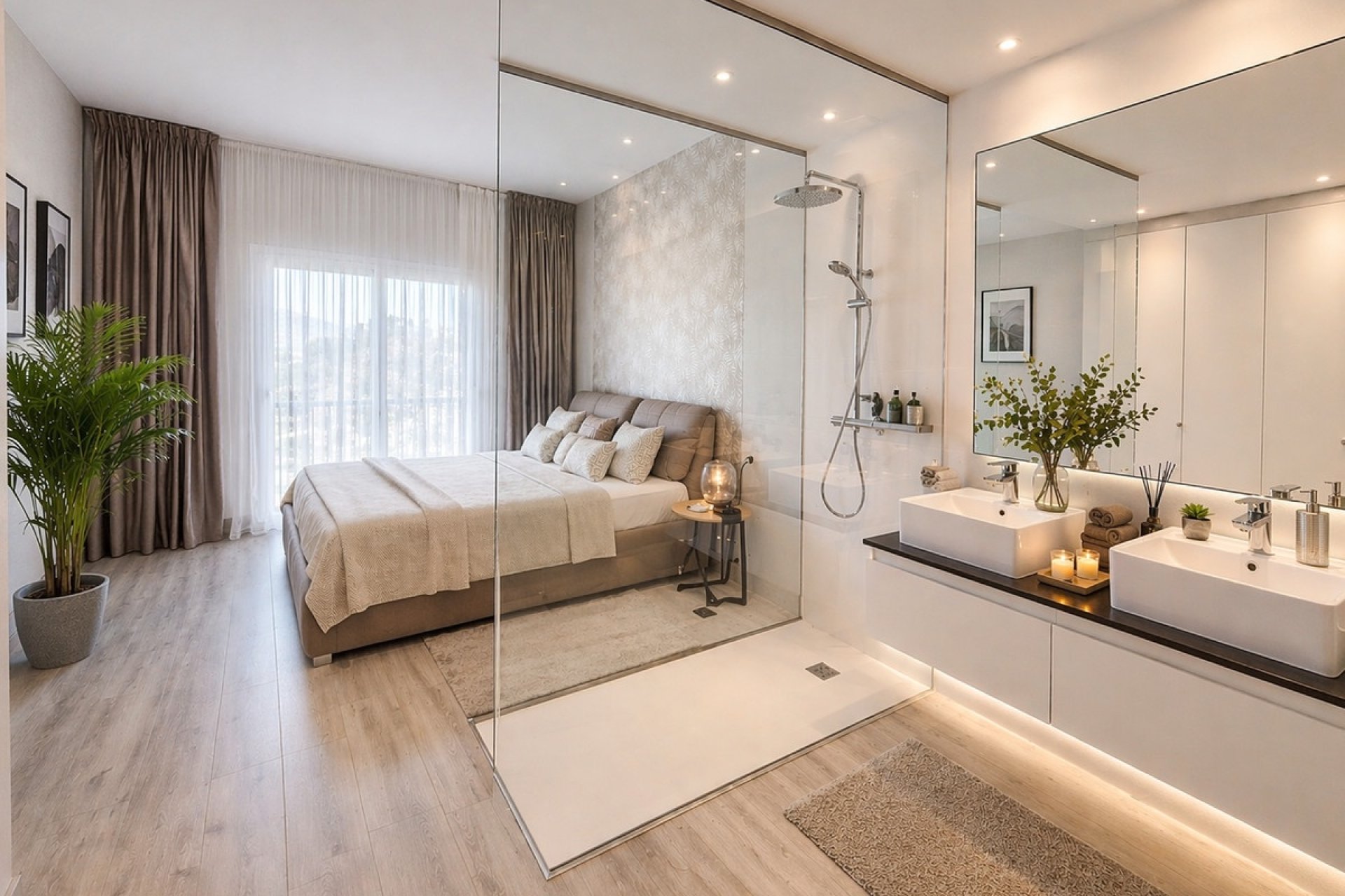 Wiederverkauf - apartment - Benahavís - Benahavís Centro