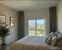 Wiederverkauf - apartment - Benahavís - Benahavís Centro