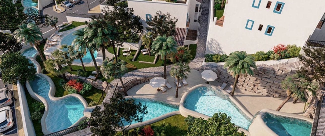 Wiederverkauf - apartment - Benahavís - Benahavís Centro