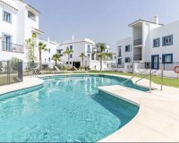 Wiederverkauf - apartment - Benahavís - Benahavís Centro
