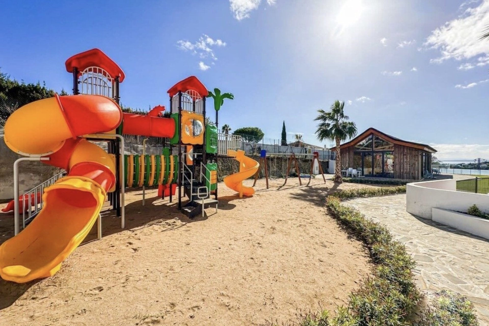 Wiederverkauf - apartment - Benahavís - Benahavís Centro