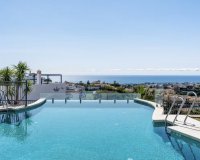 Wiederverkauf - apartment - Benahavís - Benahavís Centro
