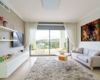 Wiederverkauf - apartment - Benahavís - Benahavís Centro