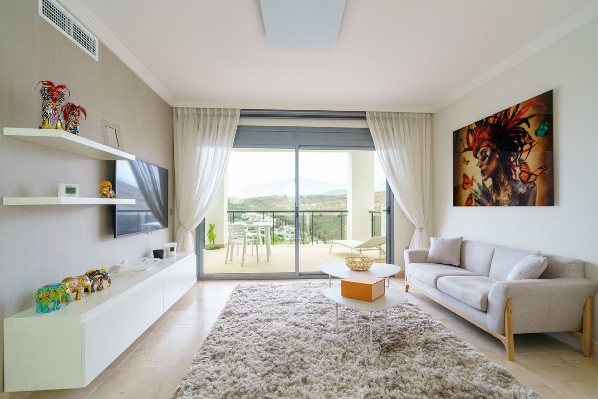 Wiederverkauf - apartment - Benahavís - Benahavís Centro