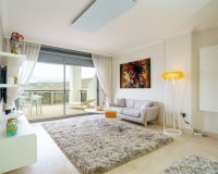Wiederverkauf - apartment - Benahavís - Benahavís Centro