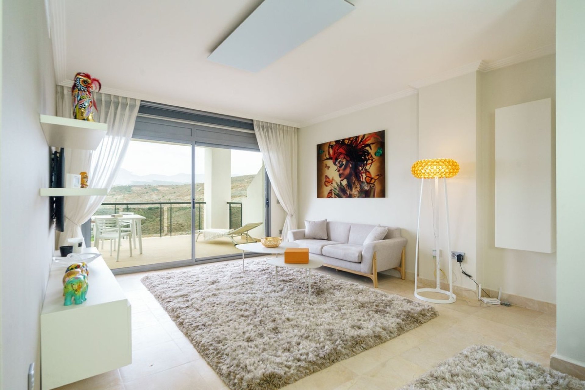 Wiederverkauf - apartment - Benahavís - Benahavís Centro