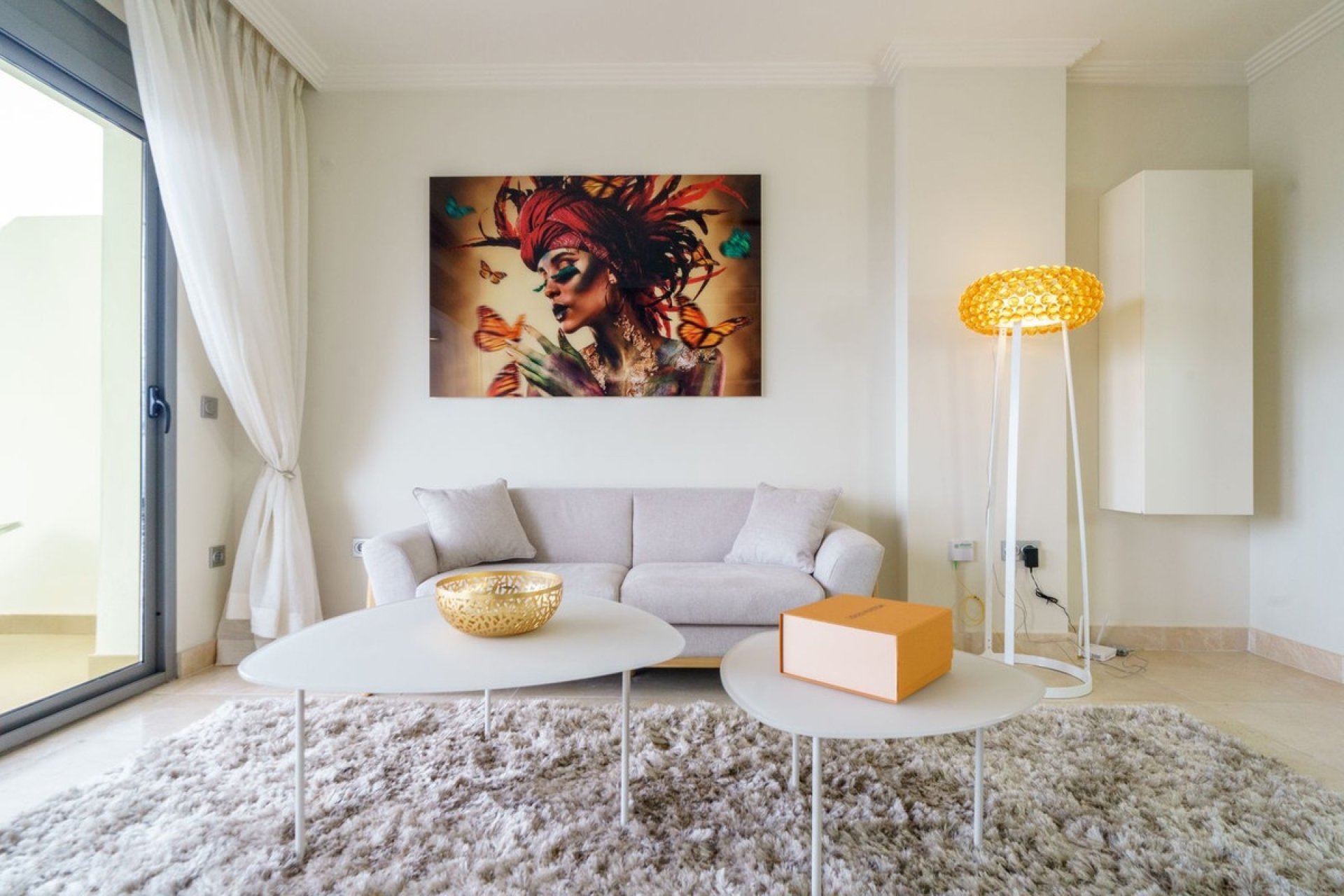 Wiederverkauf - apartment - Benahavís - Benahavís Centro