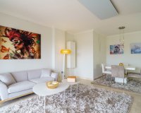 Wiederverkauf - apartment - Benahavís - Benahavís Centro