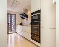 Wiederverkauf - apartment - Benahavís - Benahavís Centro