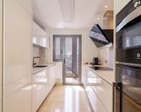 Wiederverkauf - apartment - Benahavís - Benahavís Centro