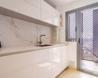 Wiederverkauf - apartment - Benahavís - Benahavís Centro