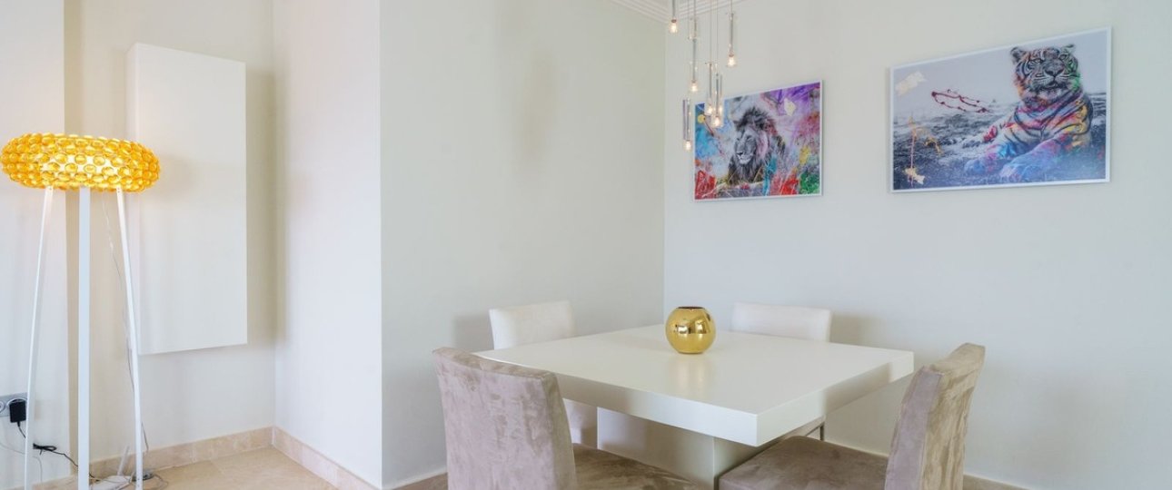 Wiederverkauf - apartment - Benahavís - Benahavís Centro