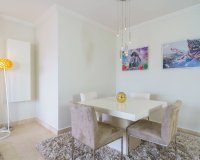 Wiederverkauf - apartment - Benahavís - Benahavís Centro
