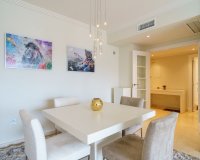 Wiederverkauf - apartment - Benahavís - Benahavís Centro