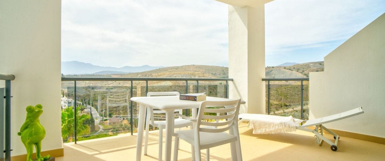 Wiederverkauf - apartment - Benahavís - Benahavís Centro