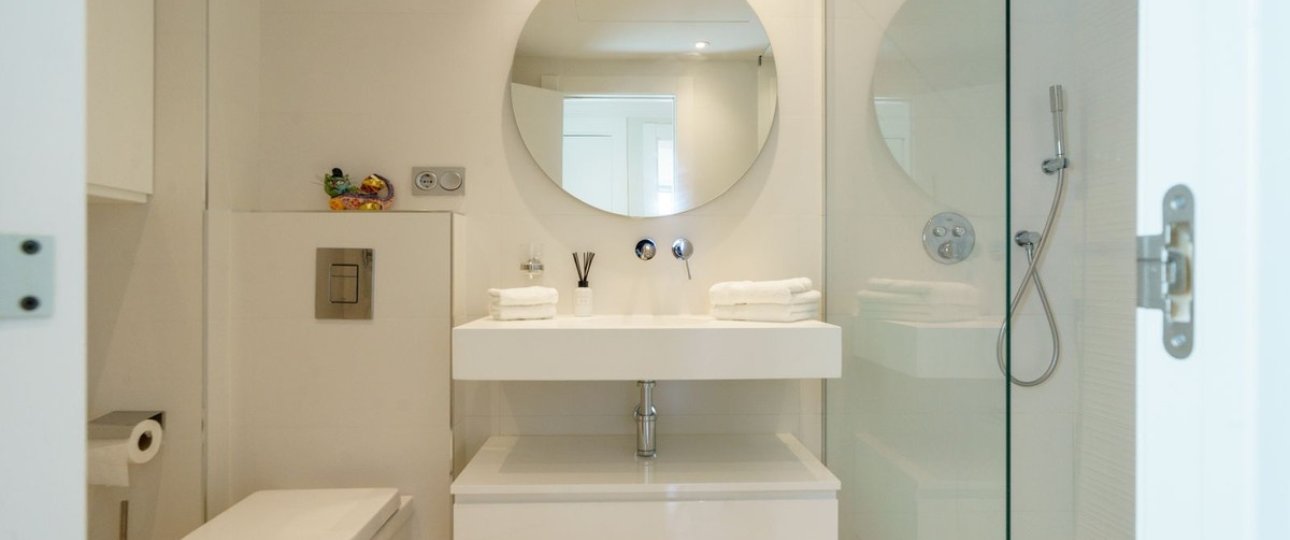 Wiederverkauf - apartment - Benahavís - Benahavís Centro